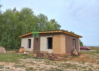 Продам дом, 65 м2, село Первомайский, Зимняя улица