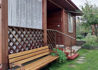 Продаю дом, 31 м2, Бердск, 6-я улица