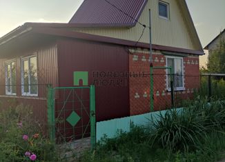 Продам дом, 35 м2, СНТ Бытовик-2, СНТ Бытовик-2, 66