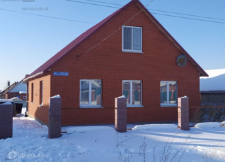 Продам дом, 120 м2, деревня Шамонино, улица Надежды, 50