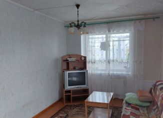 Продается двухкомнатная квартира, 45.9 м2, село Большая Атня, улица М. Салимзянова, 49
