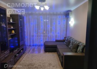 Продам 2-комнатную квартиру, 54 м2, Астрахань, Звездная улица, 15