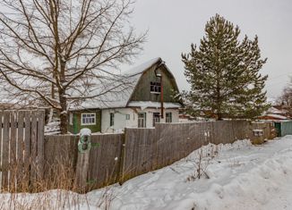 Продажа дома, 63.9 м2, Вологда, микрорайон Прилуки, Колхозная улица