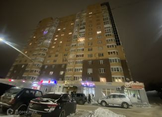2-комнатная квартира на продажу, 66.7 м2, Рязань, Касимовское шоссе, 32к5, район Театральный