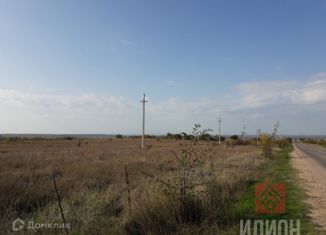 Участок на продажу, 12 сот., село Викторовка, улица Муаббет