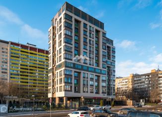 Продажа 2-комнатной квартиры, 61 м2, Москва, 2-я Самаринская улица, 4, 2-я Самаринская улица