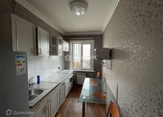 Продается 1-комнатная квартира, 33.2 м2, Улан-Удэ, проспект Строителей, 56А