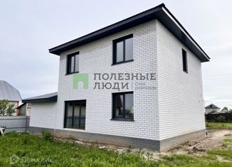 Продажа дома, 120 м2, село Власиха, Преображенская улица, 28