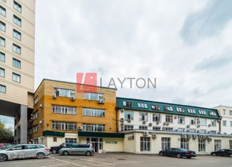 Сдам офис, 265 м2, Москва, проезд Завода Серп и Молот, 6, станция Серп и Молот