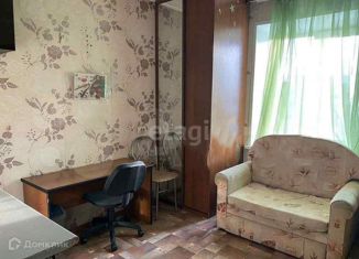 Квартира на продажу студия, 13 м2, Томск, улица Сергея Лазо, 16/2