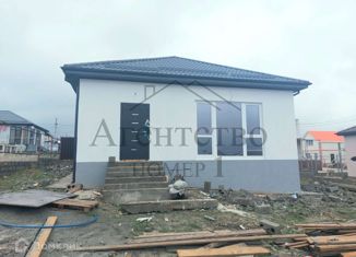 Продается дом, 75 м2, село Борисовка, Агатовая улица, 112