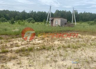 Продам участок, 10 сот., деревня Соколово