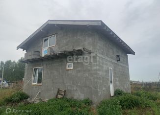 Продаю дом, 50 м2, посёлок Октябрьский