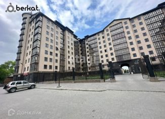 Продается 3-ком. квартира, 104 м2, Ингушетия, Московская улица, 28