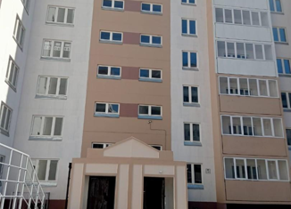 Продам однокомнатную квартиру, 35 м2, Омск, улица Леонида Маслова, 1, ЖК Регата