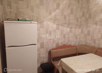 1-комнатная квартира на продажу, 33 м2, Челябинская область, Комсомольский проспект, 109