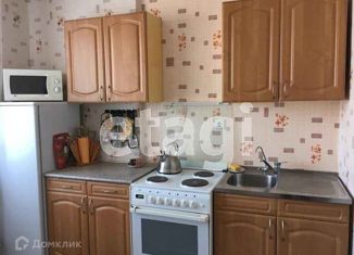 Сдается в аренду 1-комнатная квартира, 38.4 м2, Тобольск, ЖК На Арбате, 9-й микрорайон, 37