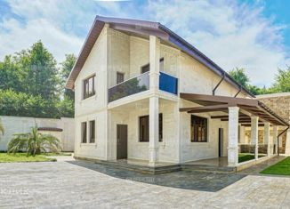 Продаю дом, 210 м2, село Верхний Юрт