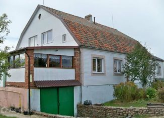 Продаю дом, 344.1 м2, поселок Ульяново, улица Победы