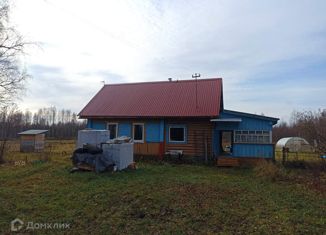 Продажа дома, 67 м2, деревня Лаврово