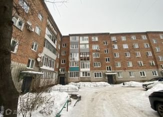 Продажа четырехкомнатной квартиры, 67.9 м2, Сарапул, улица Ефима Колчина, 74