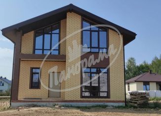 Дом на продажу, 140 м2, деревня Шопино, улица Владимира Жоги