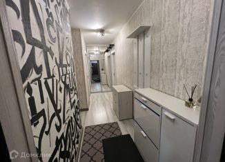 Продается двухкомнатная квартира, 45.6 м2, Москва, улица Маршала Катукова, 13к2, метро Строгино