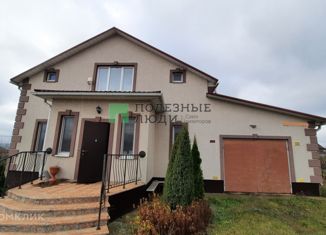 Дом на продажу, 245 м2, поселок Комсомольский, Абрикосовая улица, 16А