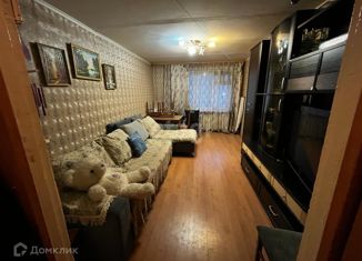 Продаю 3-комнатную квартиру, 60 м2, Новосибирск, улица Чехова, 195