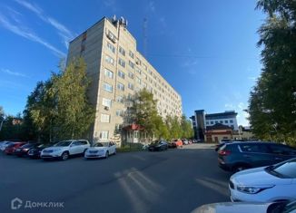 Продается офис, 500 м2, Сургут, улица Островского, 47