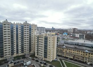 Продается однокомнатная квартира, 37.83 м2, Санкт-Петербург, муниципальный округ Полюстрово, проспект Энергетиков, 42