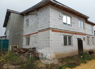 Продажа таунхауса, 118 м2, Ленинский городской округ, Солнечная улица, 16А