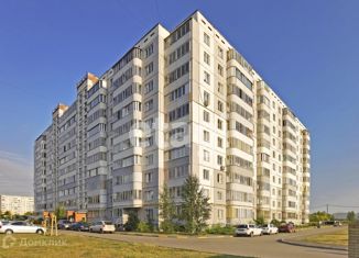 1-ком. квартира на продажу, 37 м2, Омск, улица Завертяева, 20к1