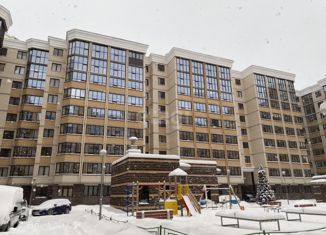 Продаю квартиру студию, 21 м2, Ломоносов, Михайловская улица, 51