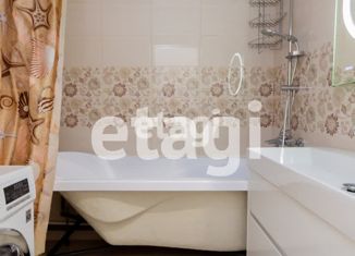 2-комнатная квартира на продажу, 52.5 м2, Мурино, Воронцовский бульвар, 6, ЖК Гринландия