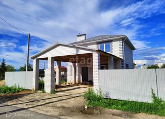 Продам дом, 120 м2, посёлок Знаменский, Заречная улица