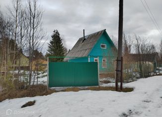 Продаю дом, 30 м2, Архангельская область