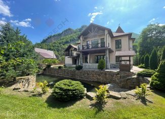 Продажа дома, 500 м2, село Никитино, Набережная улица, 27Г