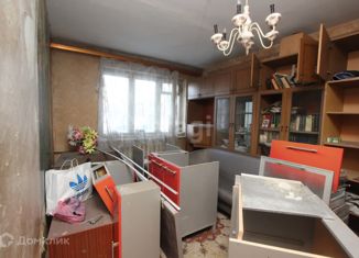 Продается двухкомнатная квартира, 41 м2, Челябинская область, улица Гагарина, 31