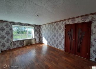 Продается 2-ком. квартира, 47 м2, Еврейская АО, Урминская улица, 8