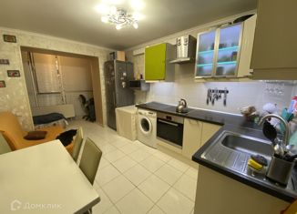 Продам 1-комнатную квартиру, 40.2 м2, Ставрополь, Полеводческая улица, 1к7, микрорайон Радуга