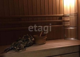 Дом на продажу, 140 м2, поселок Рощино, Сельская улица, 3А