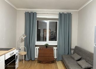 Продаю комнату, 14 м2, Якутск, улица Дзержинского, 22/6, Губинский округ