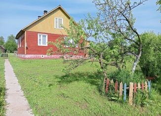 Продам дом, 81.8 м2, село Ошта