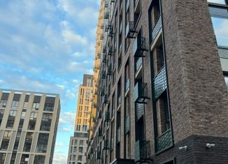 Продажа 2-ком. квартиры, 49.1 м2, Москва, метро Технопарк, проспект Лихачёва, 12к1