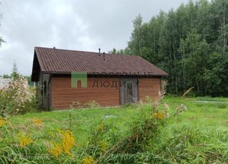 Продам дом, 70 м2, деревня Крестовоздвиженское, Минская улица, 17