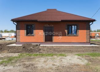 Продаю дом, 92 м2, Новосибирская область, 7-я Благодатная улица