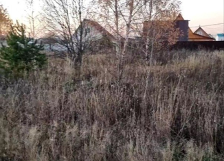 Продажа земельного участка, 7.53 сот., деревня Цибино