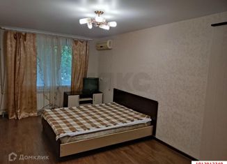 Продам 1-комнатную квартиру, 31.4 м2, Краснодар, Старокубанская улица, 119
