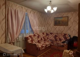 Продается 2-комнатная квартира, 42.6 м2, Курганская область, улица Ленина, 9